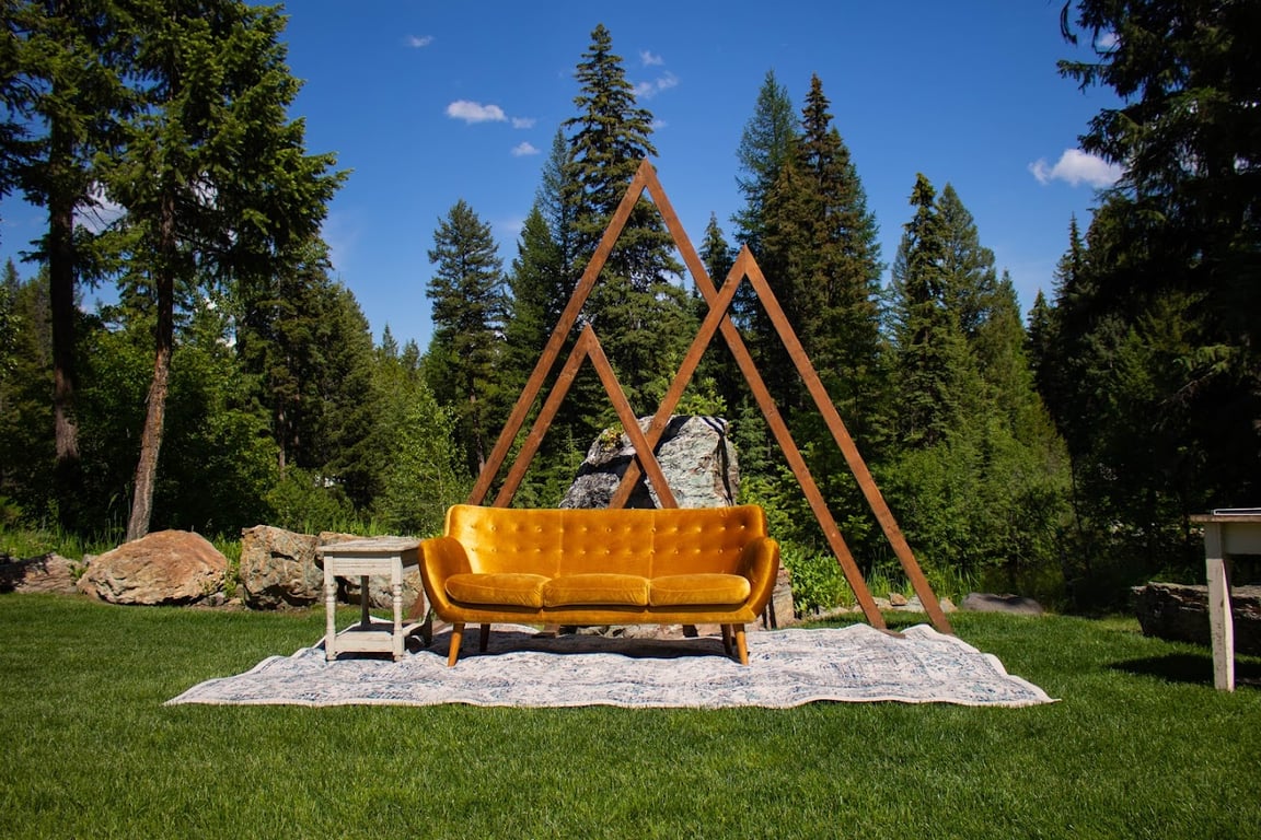 Mountainside Weddings