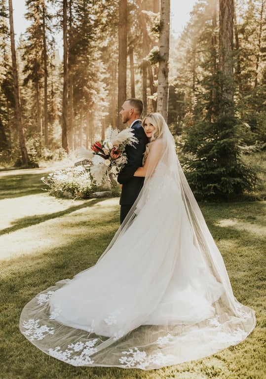 Mountainside Weddings