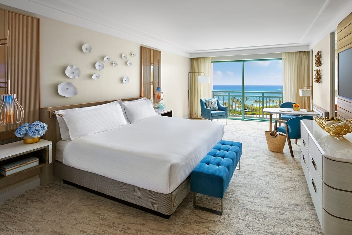Atlantis Bahamas