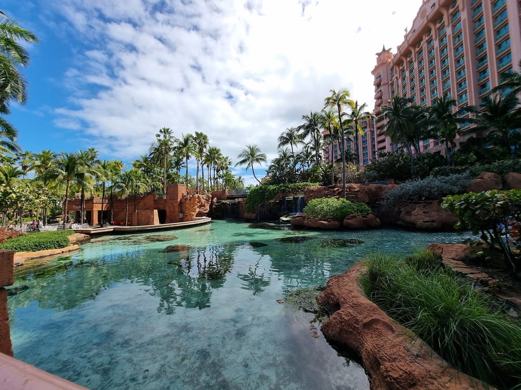 Atlantis Bahamas