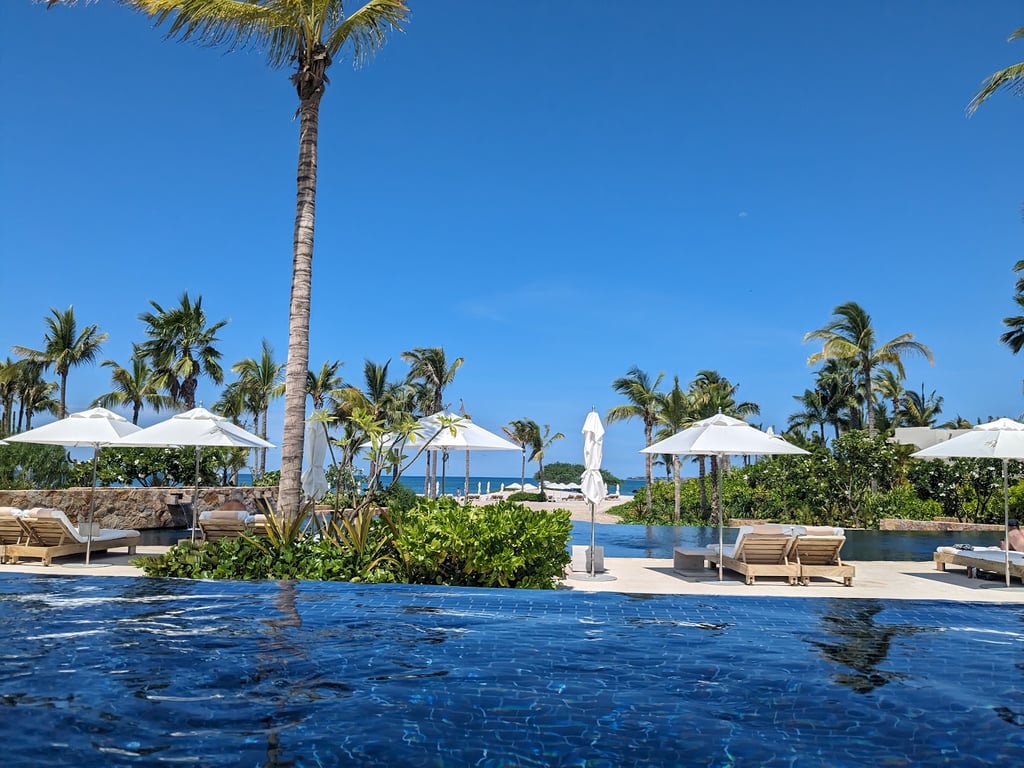 Susurros del Corazón, Auberge Resorts Collection