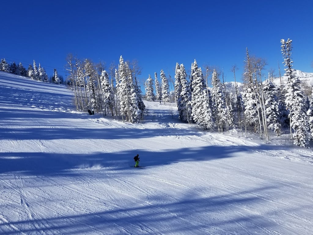 Deer Valley Resort