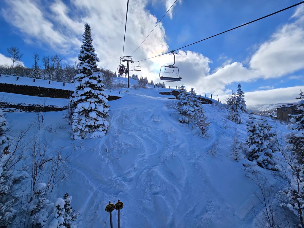 Deer Valley Resort