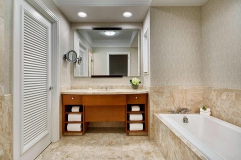 The Ritz-Carlton, Boston