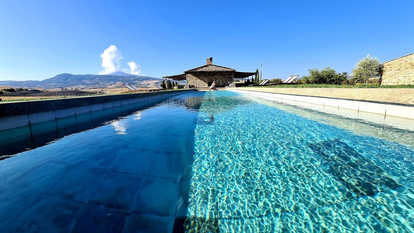 Locanda in Tuscany