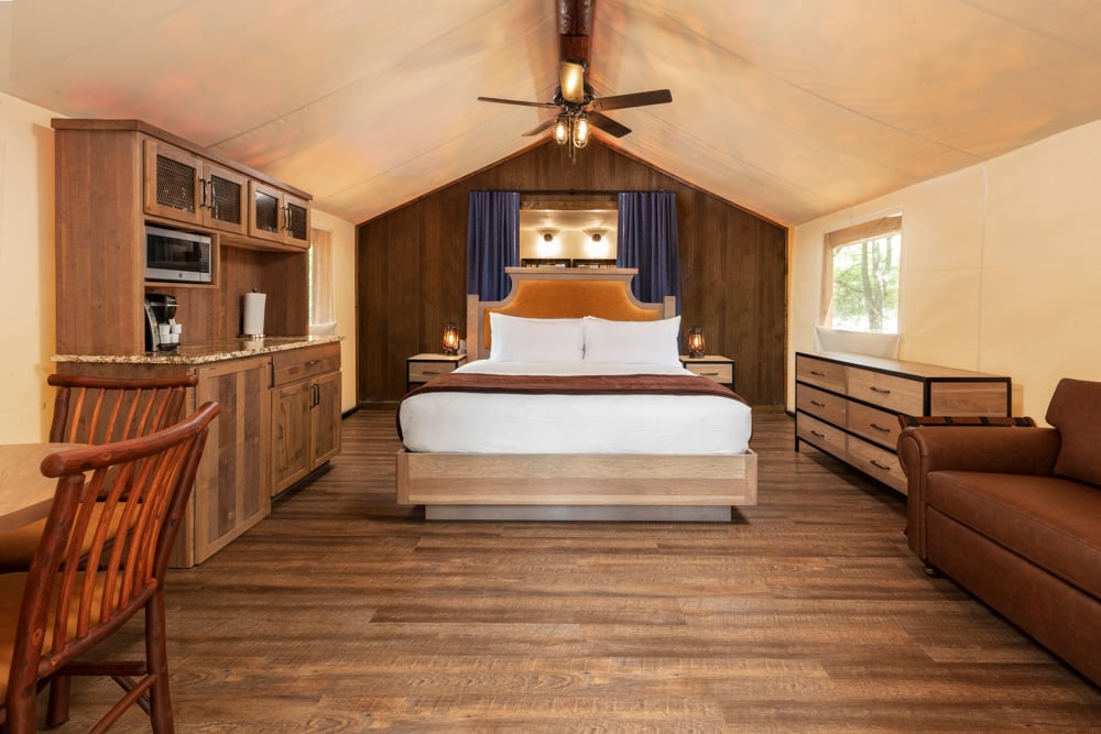 Westgate River Ranch Resort & Rodeo