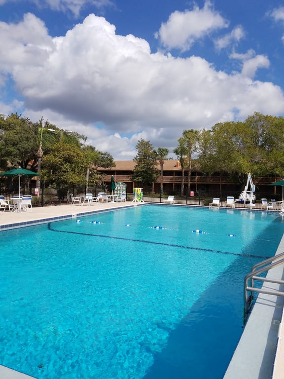 Westgate River Ranch Resort & Rodeo