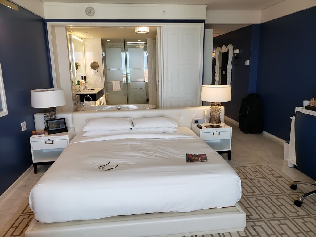 Grand Hyatt Baha Mar