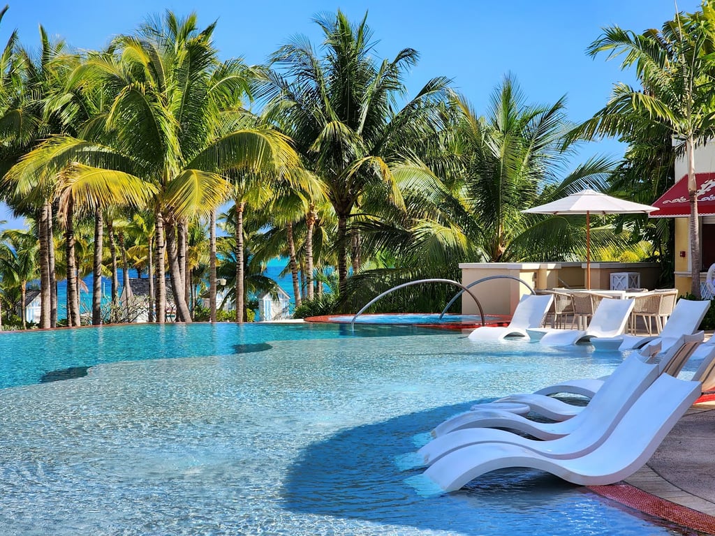 Grand Hyatt Baha Mar