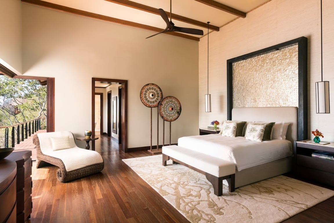 Four Seasons Resort Costa Rica at Peninsula Papagayo