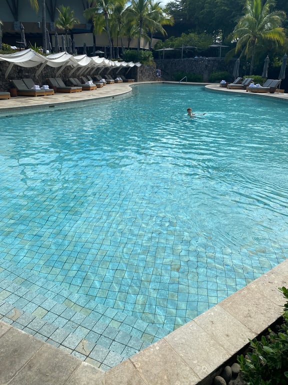 Four Seasons Resort Costa Rica at Peninsula Papagayo