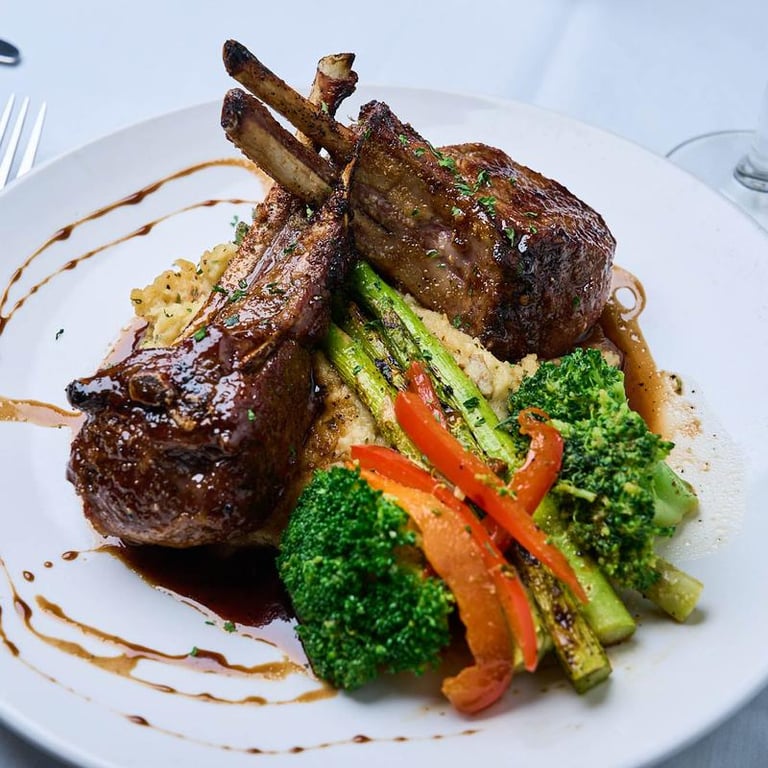 La Scala Ristorante