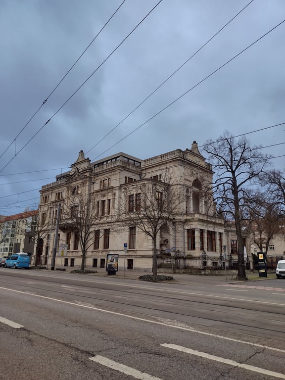 Haus des Handwerks