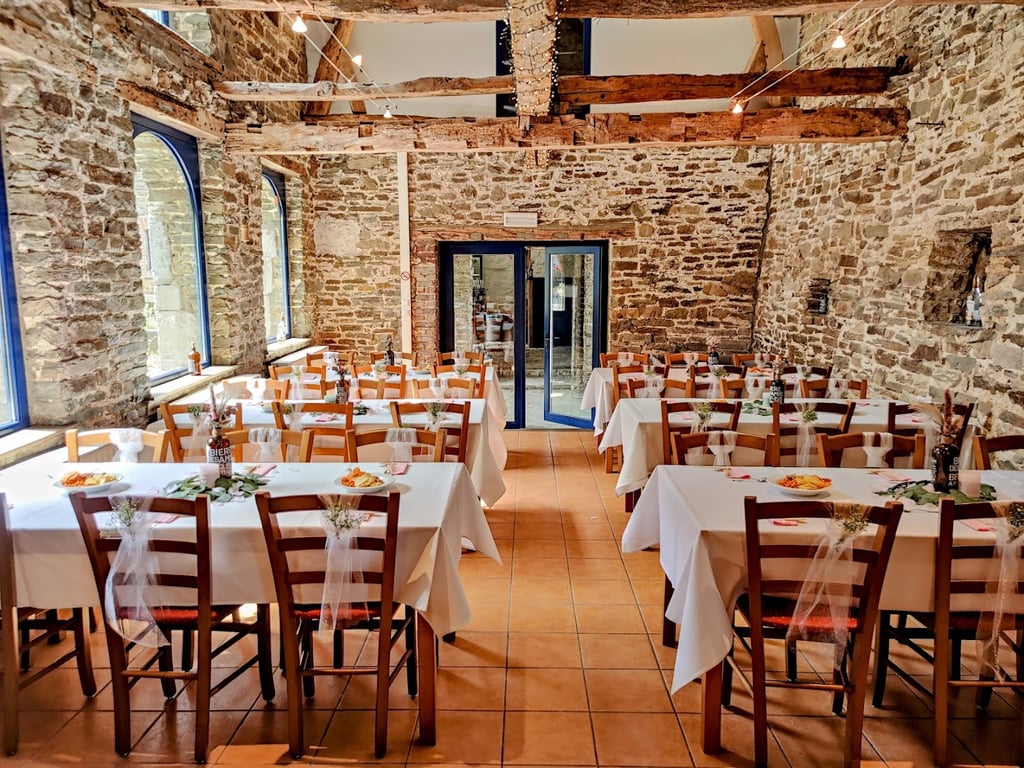 Ferme de la Dîme