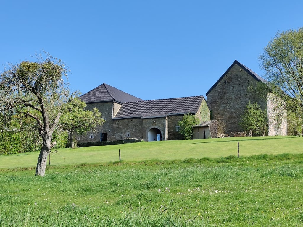 Ferme de la Dîme