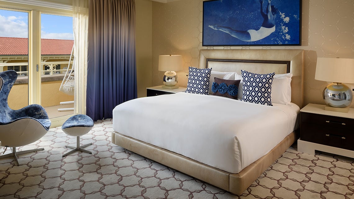 Eau Palm Beach Resort & Spa
