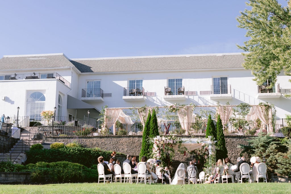Glen Sanders Mansion