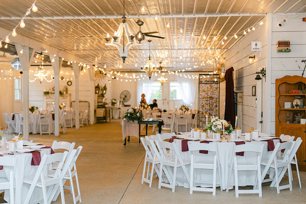 Cold Creek Farm