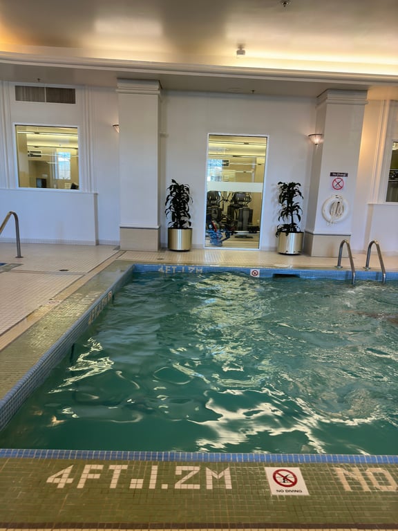 The Westin Nova Scotian
