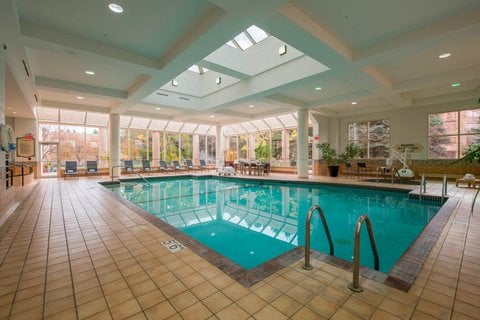 Minneapolis Marriott Southwest