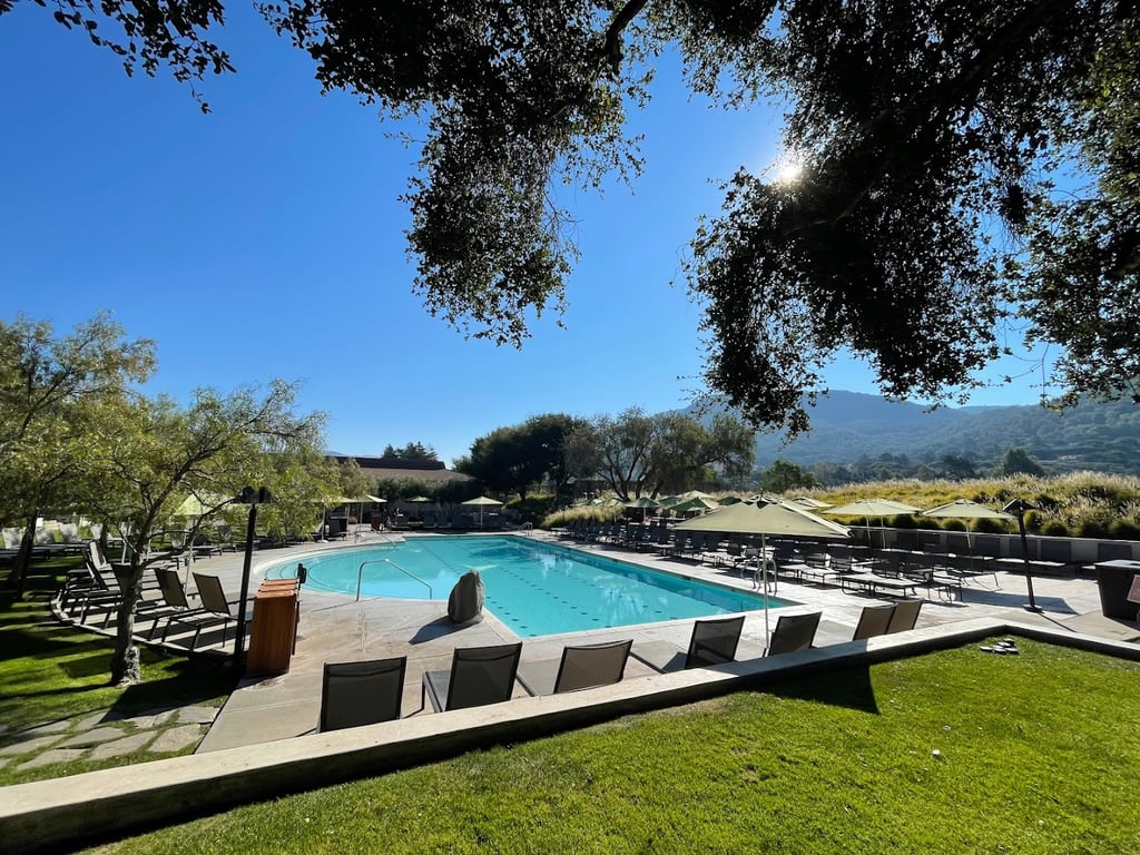 Carmel Valley Ranch