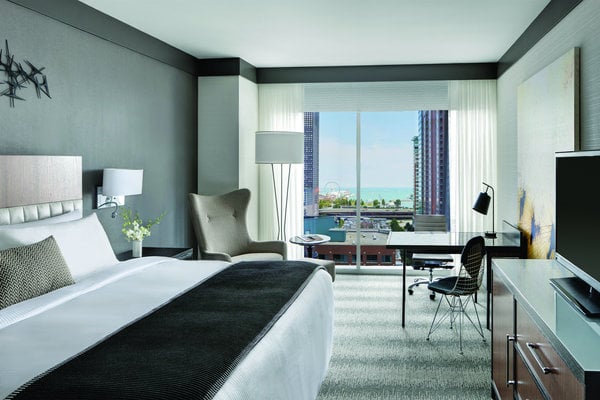 Loews Chicago Hotel