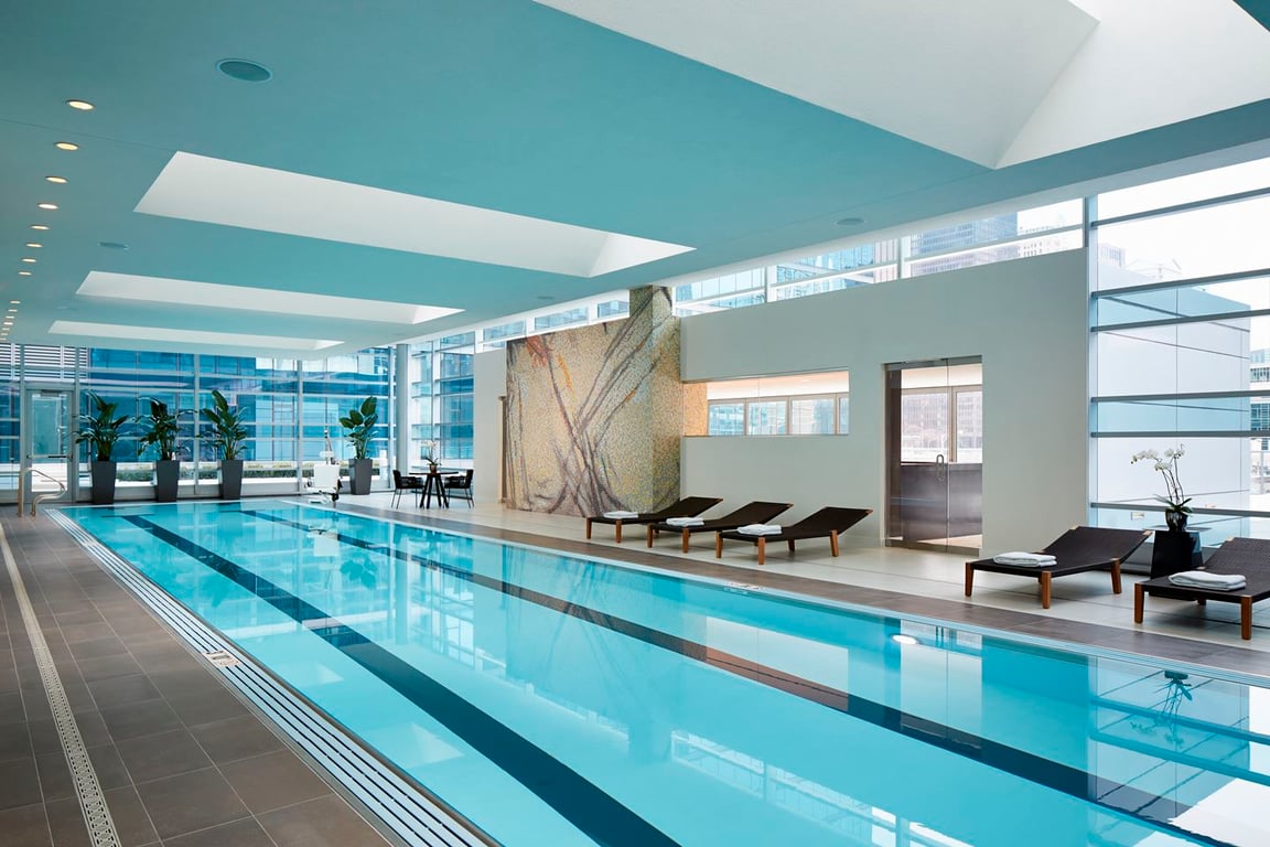 Loews Chicago Hotel