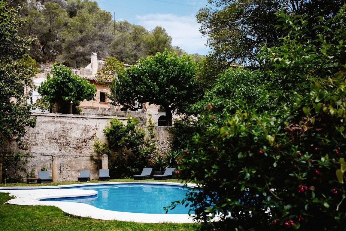 Villa Catalina