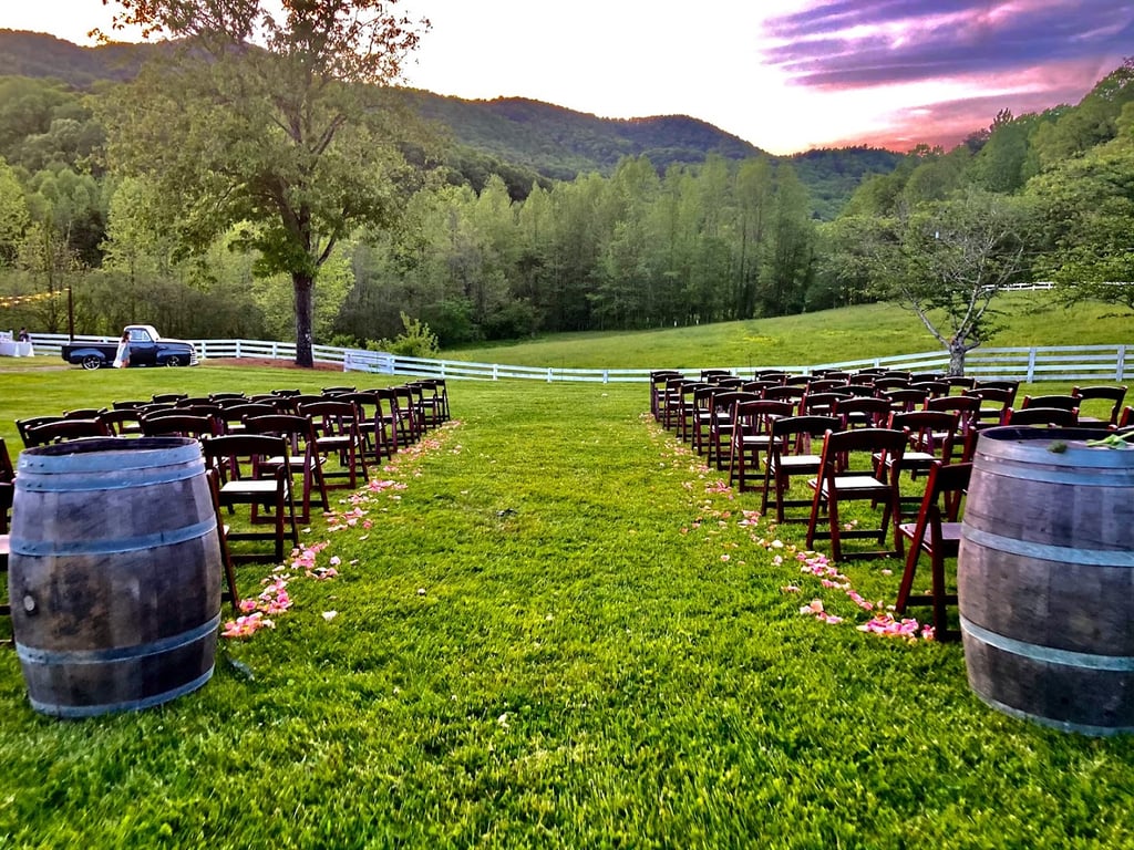 Mountain Laurel Farm
