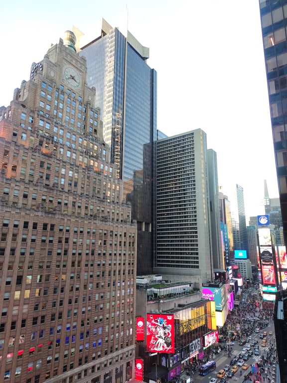 Nasdaq MarketSite