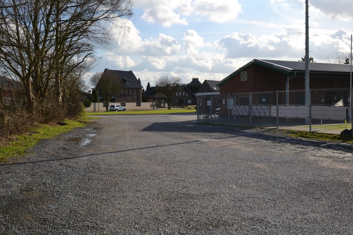 Festplatz Weldorf-Güsten
