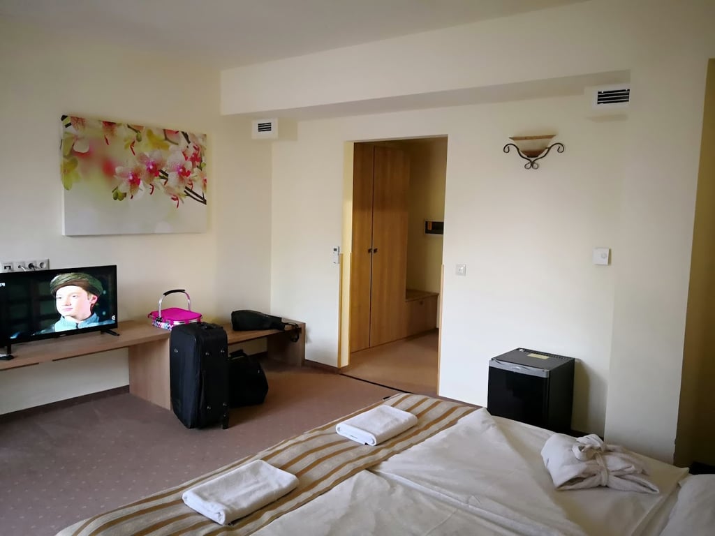 Baranya Hotel Üdülőház
