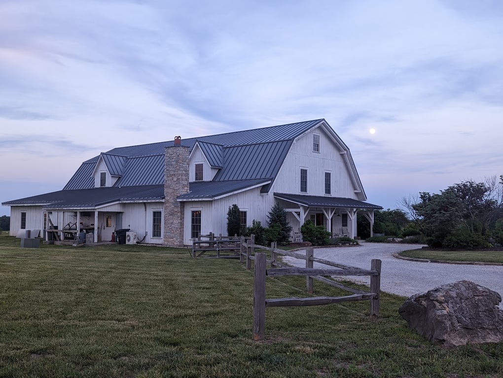 Blue Bell Farm