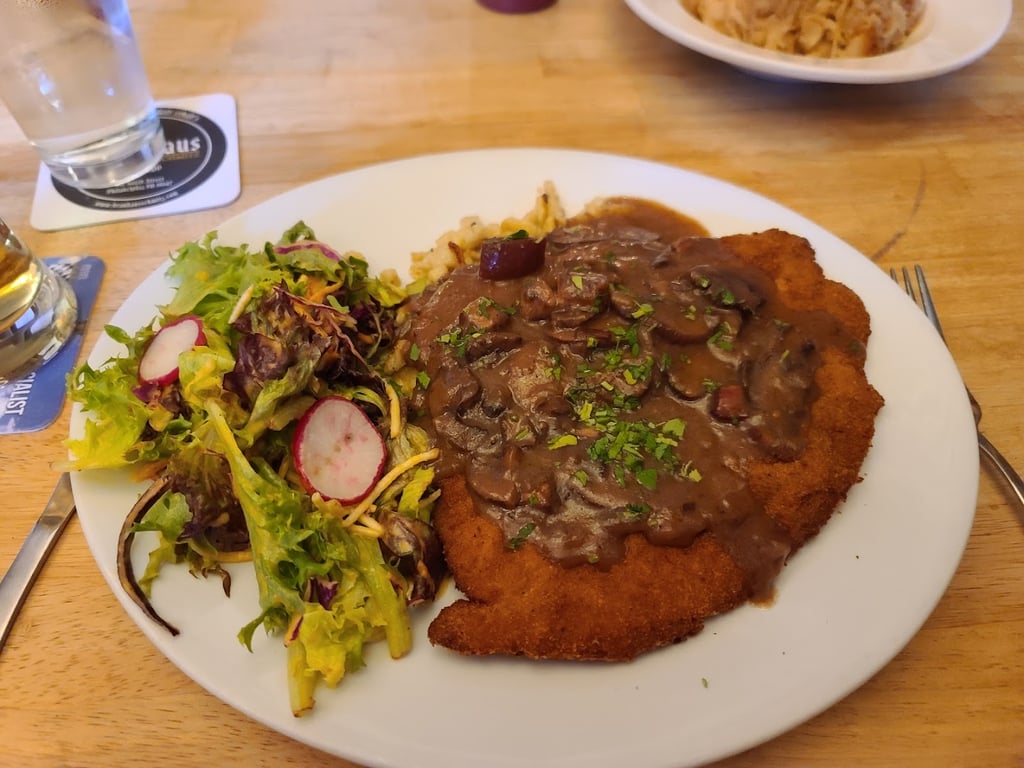 Brauhaus Schmitz