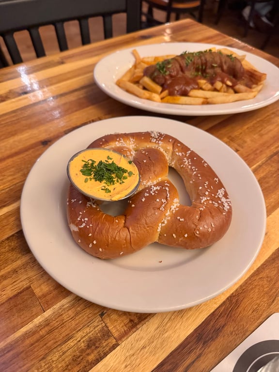 Brauhaus Schmitz