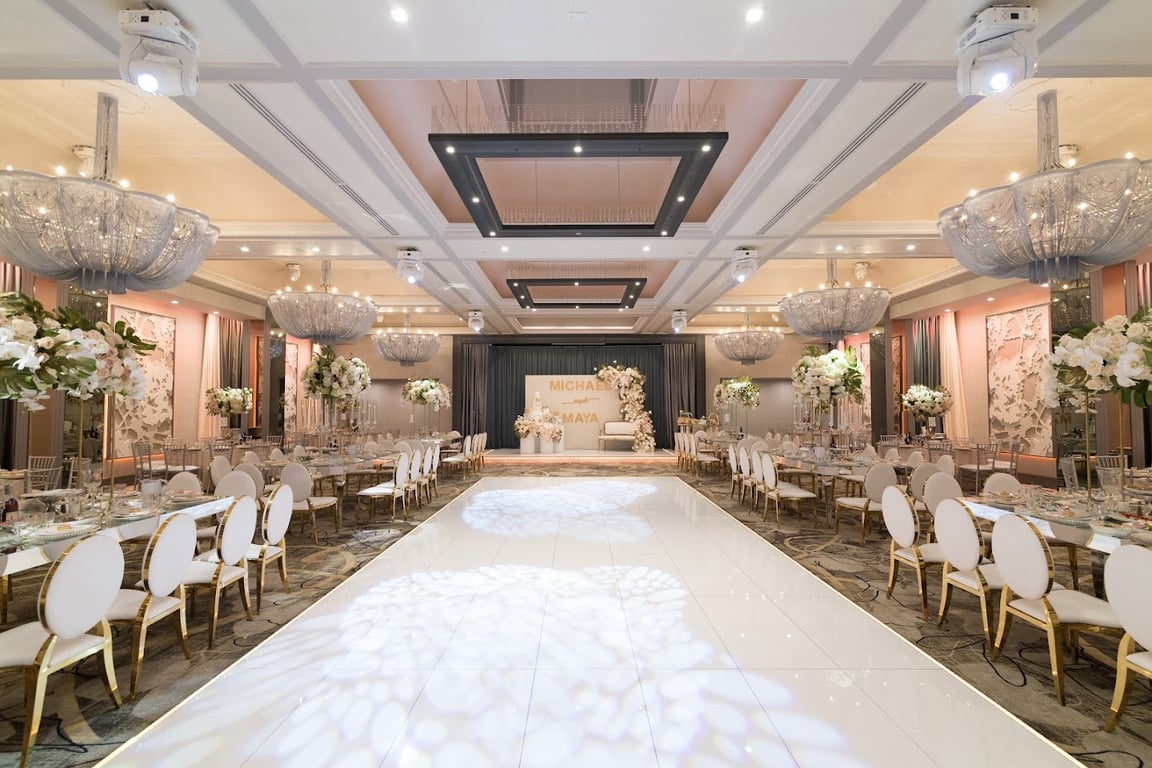 Legacy Venue & Catering