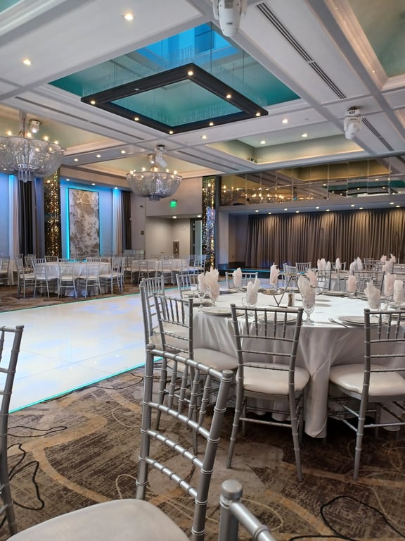 Legacy Venue & Catering