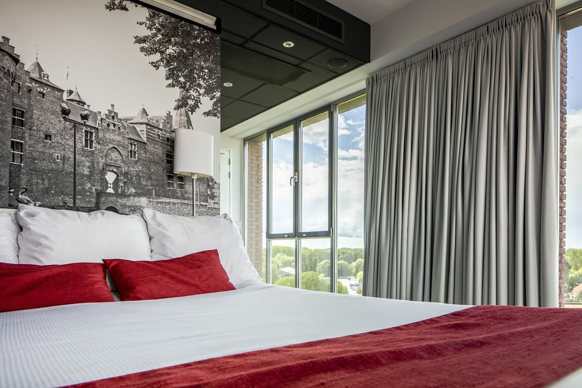 Fletcher Wellness-Hotel Helmond