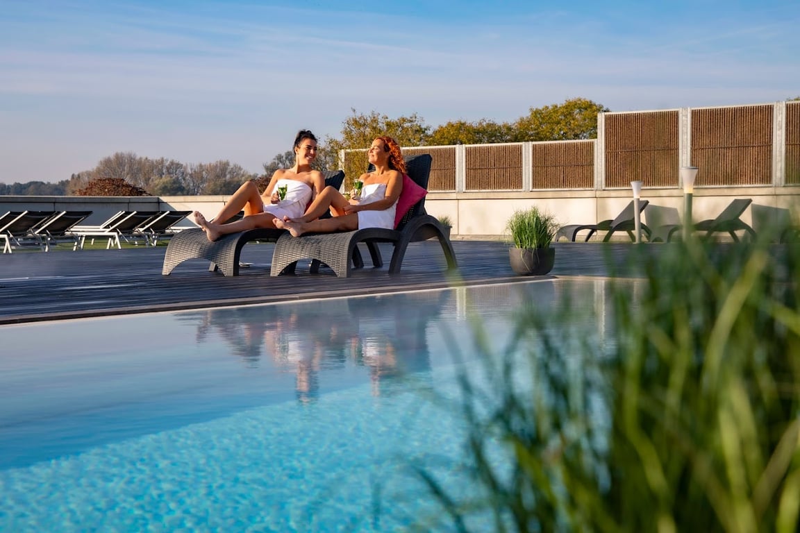 Fletcher Wellness-Hotel Helmond