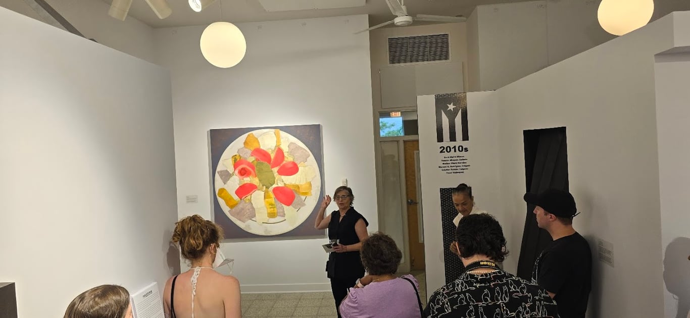 Puerto Rican Arts Alliance