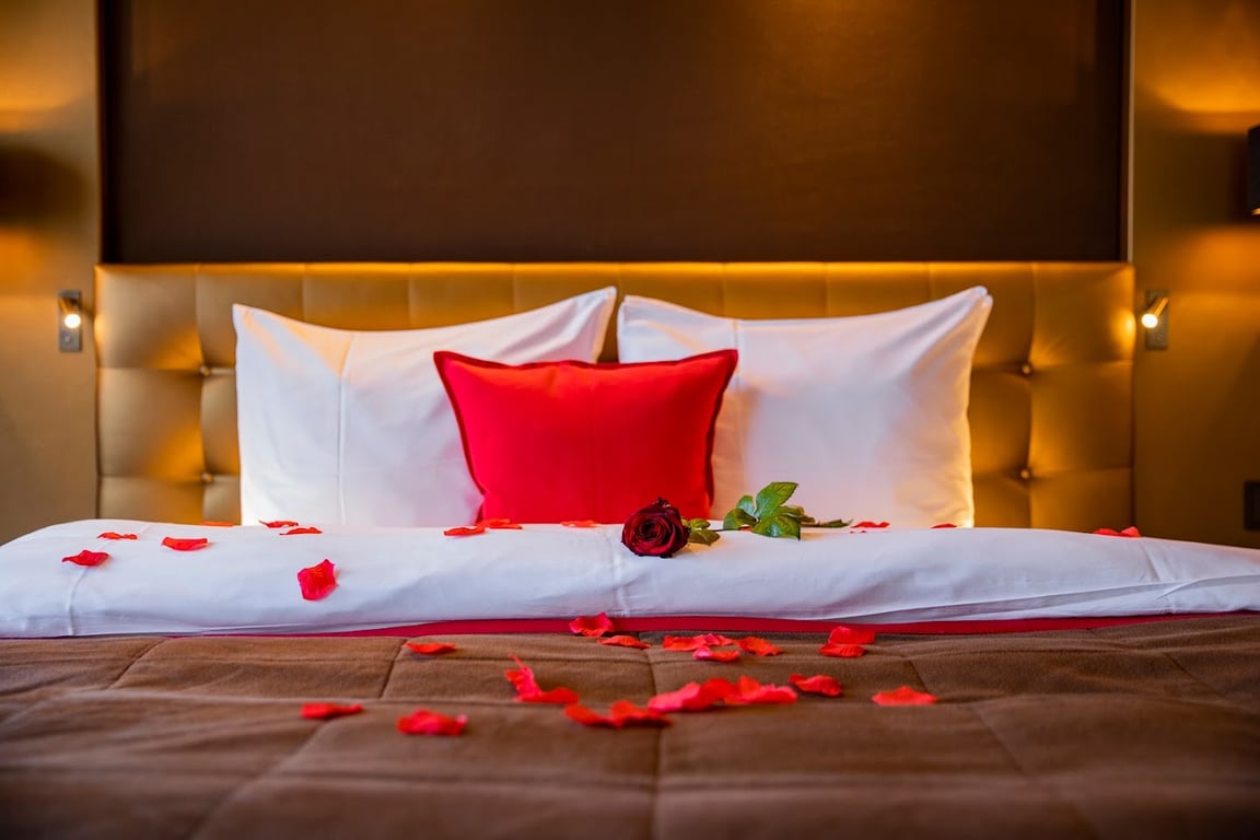 Grand Hotel Huis ter Duin