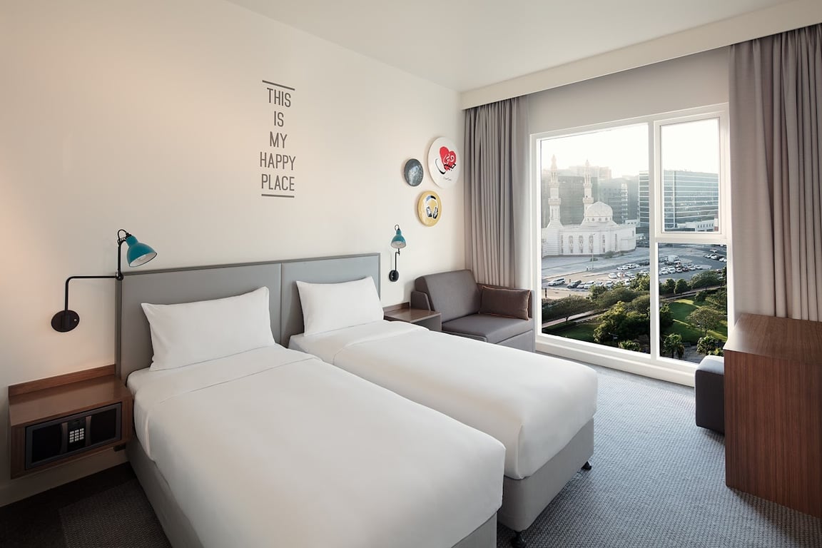 ROVE Hotels