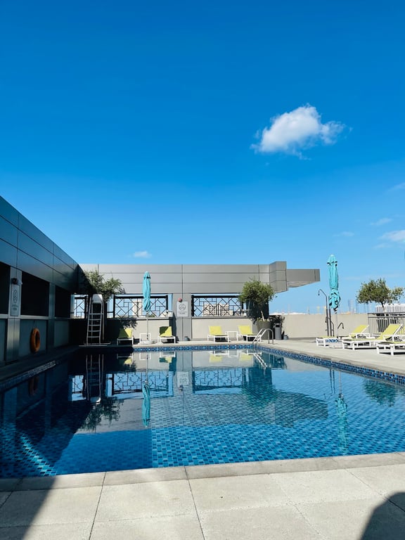 ROVE Hotels