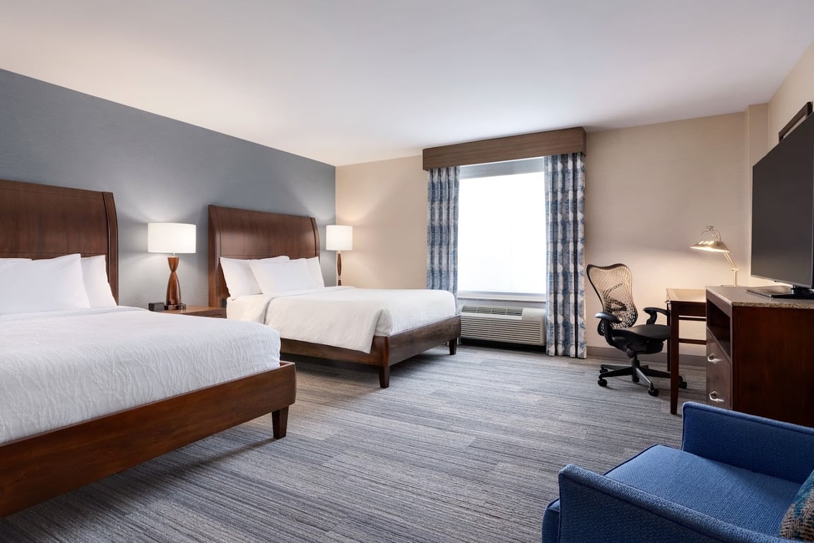 Hilton Garden Inn Stony Brook