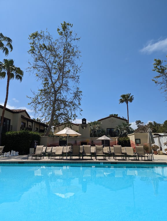 Estancia La Jolla Hotel and Spa