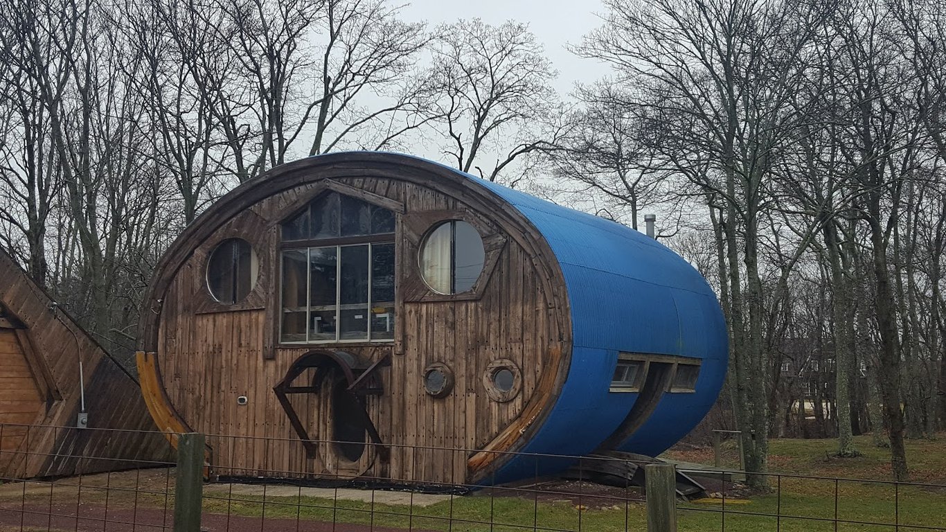 Nova’s Ark Project