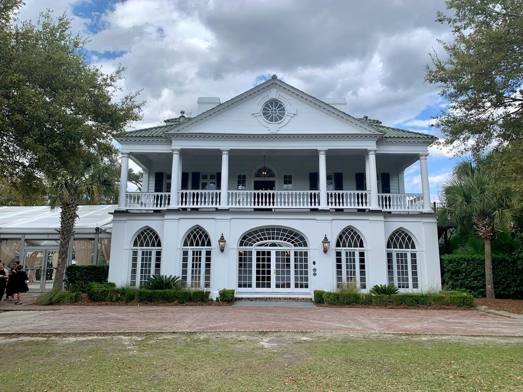 Lowndes Grove