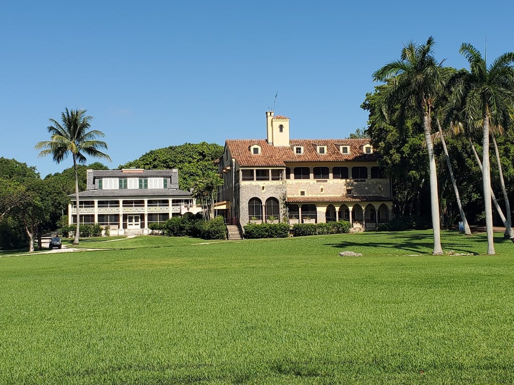 Deering Estate