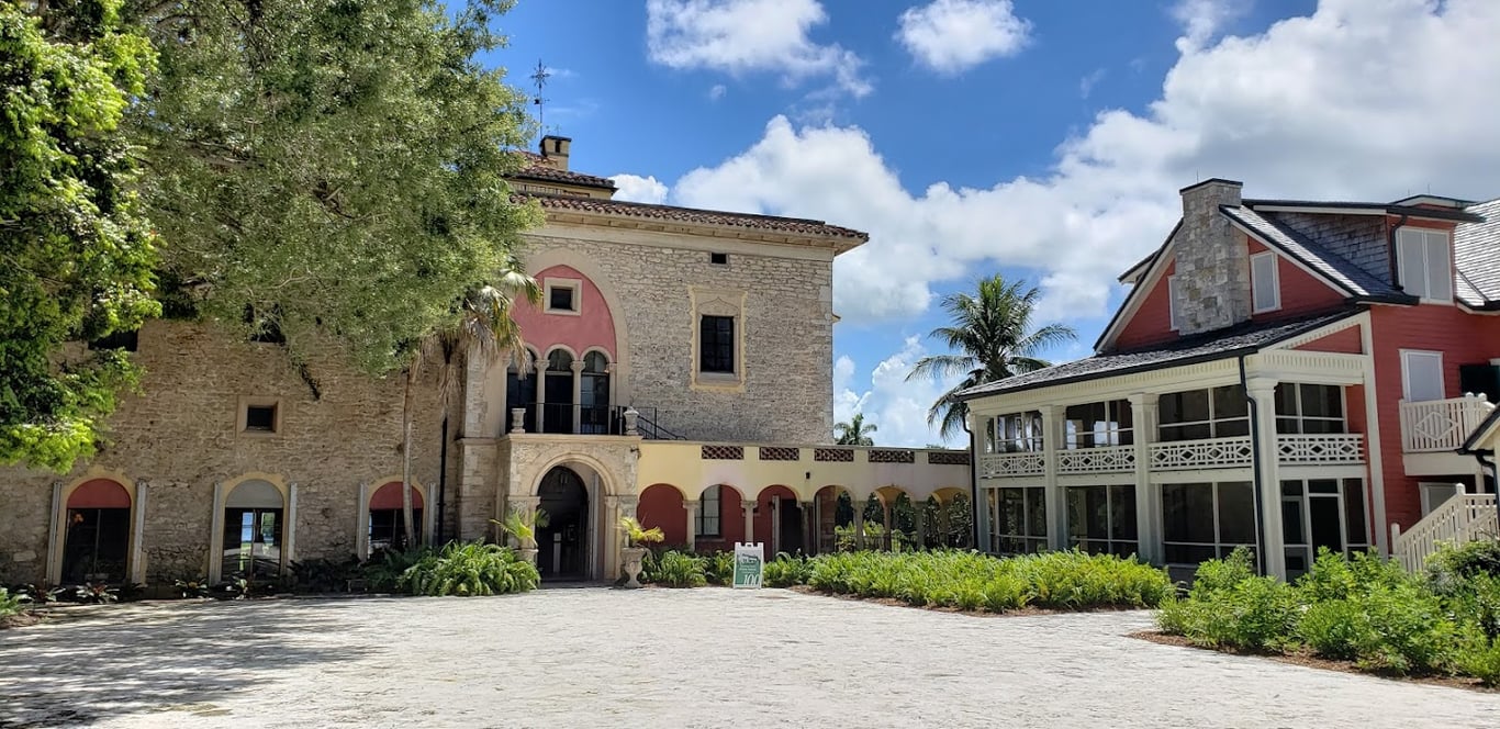 Deering Estate