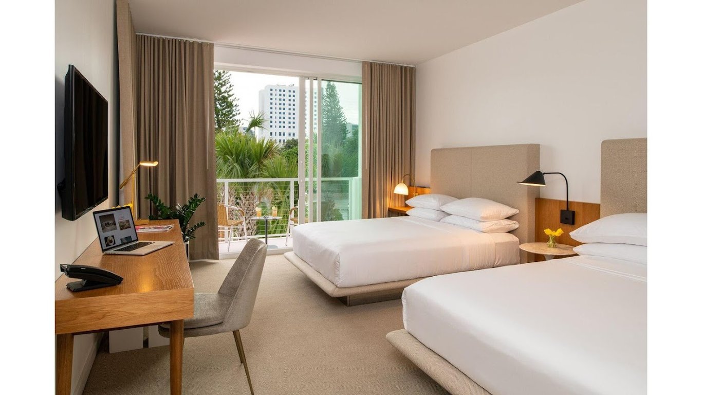 The Sarasota Modern, a Tribute Portfolio Hotel